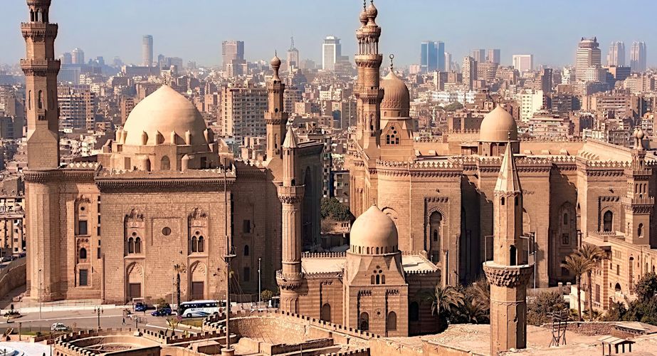 Caïro, Egypte Caïro, Egypte